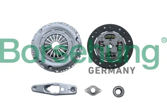 Kupplungssatz Borsehung B10917 Bild Kupplungssatz Borsehung B10917