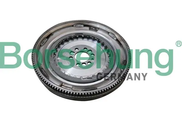 Schwungrad Borsehung B10918