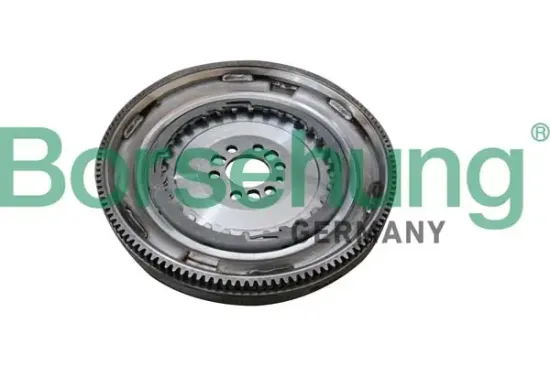 Schwungrad Borsehung B10918 Bild Schwungrad Borsehung B10918