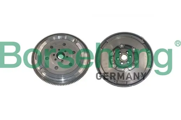 Schwungrad Borsehung B10920
