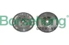 Schwungrad Borsehung B10920