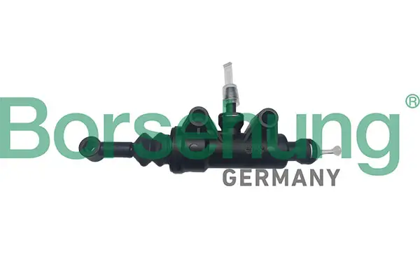 Geberzylinder, Kupplung Borsehung B10929