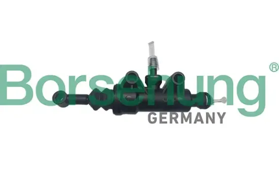 Geberzylinder, Kupplung Borsehung B10929 Bild Geberzylinder, Kupplung Borsehung B10929
