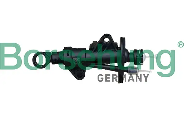Geberzylinder, Kupplung Borsehung B10938