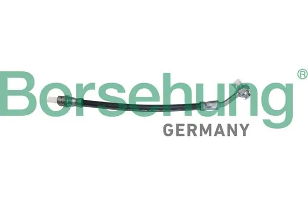 Bremsschlauch hinten Borsehung B10949