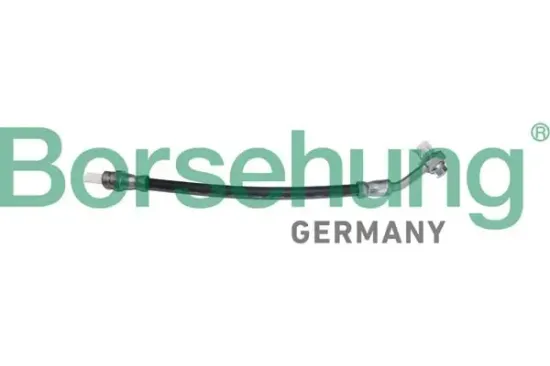 Bremsschlauch hinten Borsehung B10949 Bild Bremsschlauch hinten Borsehung B10949