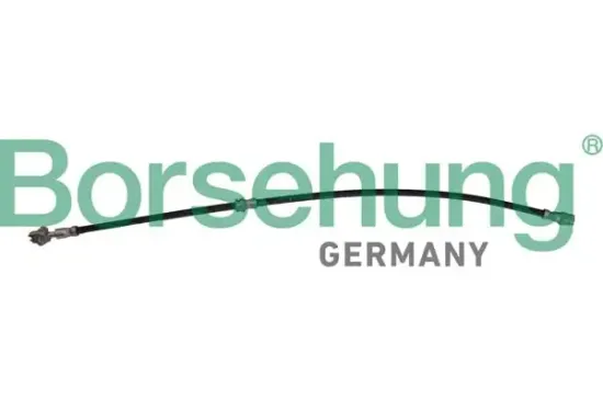 Bremsschlauch vorne Borsehung B10952 Bild Bremsschlauch vorne Borsehung B10952