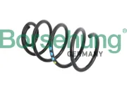 Fahrwerksfeder Vorderachse Borsehung B11090