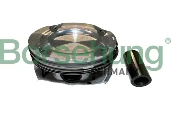 Kolben Borsehung B11138 Bild Kolben Borsehung B11138