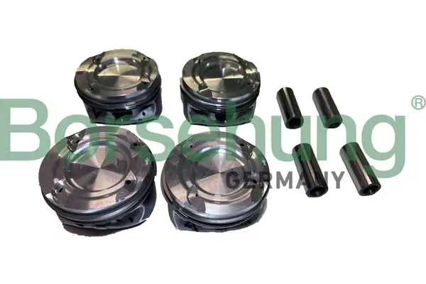 Kolben Borsehung B11139