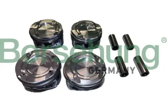 Kolben Borsehung B11139 Bild Kolben Borsehung B11139