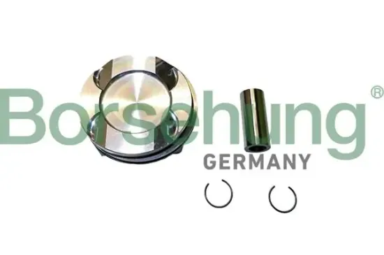 Kolbenringsatz Borsehung B11146 Bild Kolbenringsatz Borsehung B11146