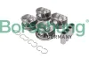 Kolbenringsatz Borsehung B11147