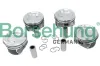 Kolbenringsatz Borsehung B11149