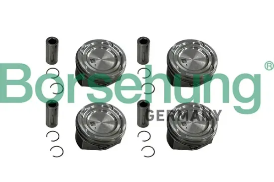 Steuerkettensatz Borsehung B16294 Bild Steuerkettensatz Borsehung B16294