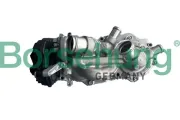 Wasserpumpe, Motorkühlung Borsehung B11214