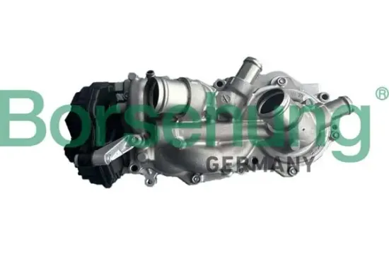 Wasserpumpe, Motorkühlung Borsehung B11214 Bild Wasserpumpe, Motorkühlung Borsehung B11214