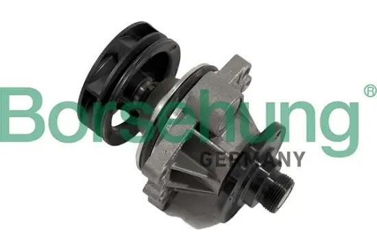 Wasserpumpe, Motorkühlung Borsehung B11217 Bild Wasserpumpe, Motorkühlung Borsehung B11217