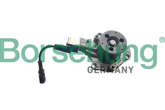 Wasserpumpe, Motorkühlung Borsehung B11224 Bild Wasserpumpe, Motorkühlung Borsehung B11224