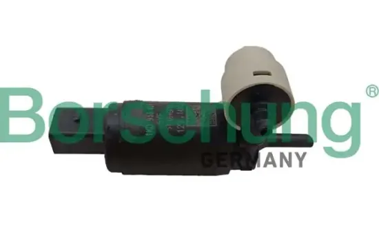 Waschwasserpumpe, Scheibenreinigung Borsehung B11247 Bild Waschwasserpumpe, Scheibenreinigung Borsehung B11247