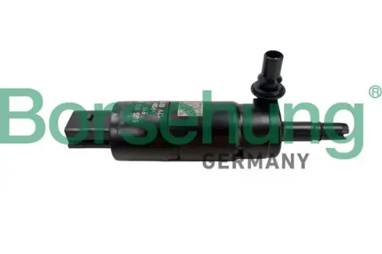 Waschwasserpumpe, Scheibenreinigung Borsehung B11248 Bild Waschwasserpumpe, Scheibenreinigung Borsehung B11248