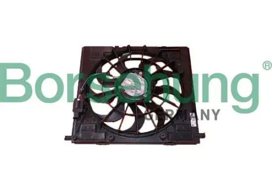 Lüfter, Motorkühlung Borsehung B11269 Bild Lüfter, Motorkühlung Borsehung B11269