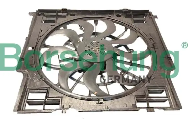 Lüfter, Motorkühlung Borsehung B11271
