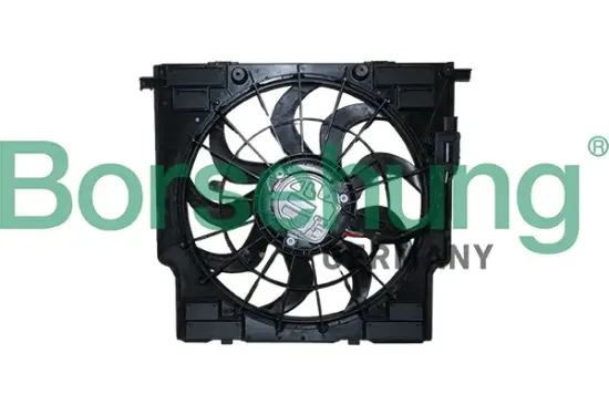 Lüfter, Motorkühlung Borsehung B11271 Bild Lüfter, Motorkühlung Borsehung B11271