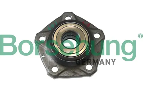 Radlagersatz hinten Borsehung B11286 Bild Radlagersatz hinten Borsehung B11286