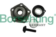 Radlagersatz hinten Borsehung B11288
