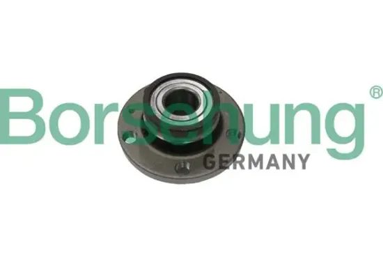 Radlagersatz hinten Borsehung B11289 Bild Radlagersatz hinten Borsehung B11289