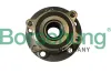 Radlagersatz Vorderachse Borsehung B11290