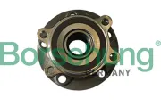 Radlagersatz Vorderachse Borsehung B11290