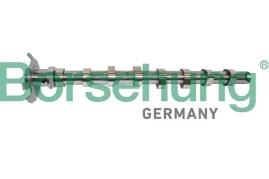 Nockenwelle Auslassseite Borsehung B11321 Bild Nockenwelle Auslassseite Borsehung B11321