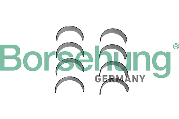 Pleuellager oben unten Borsehung B11330