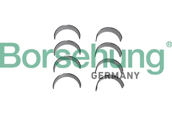Pleuellager oben unten Borsehung B11330 Bild Pleuellager oben unten Borsehung B11330