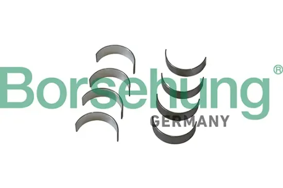 Pleuellager oben unten Borsehung B11331 Bild Pleuellager oben unten Borsehung B11331