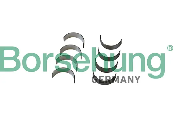 Pleuellager oben unten Borsehung B11332
