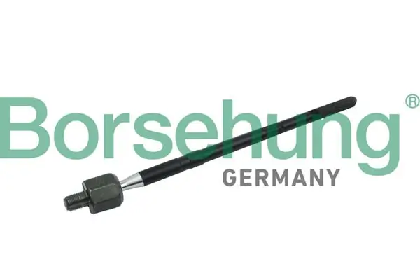 Axialgelenk, Spurstange an Spurstange Borsehung B11350