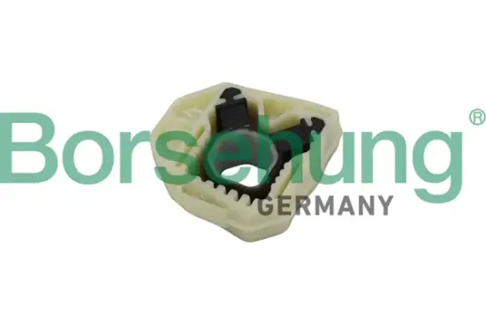 Lagerung, Kühler oben Borsehung B11356 Bild Lagerung, Kühler oben Borsehung B11356