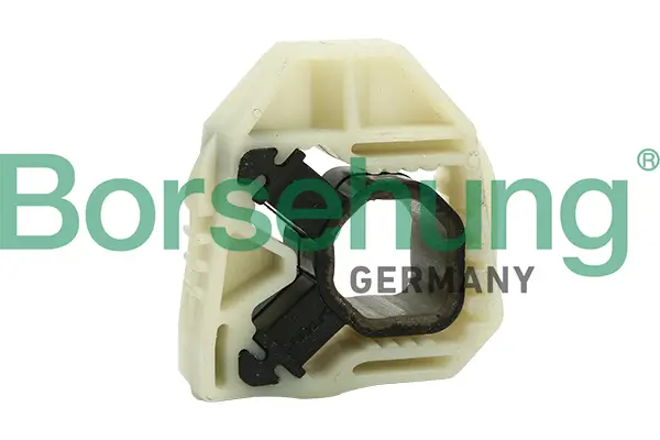 Lagerung, Kühler oben Borsehung B11357