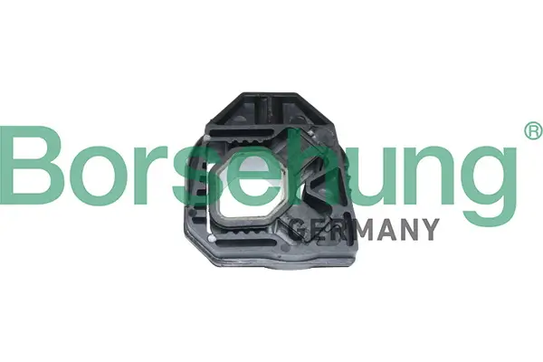 Lagerung, Kühler oben Borsehung B11359