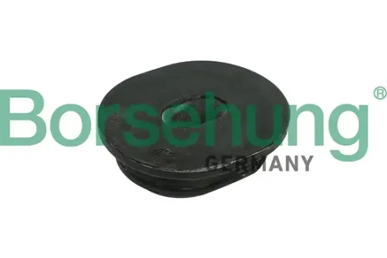 Lagerung, Kühler unten Borsehung B11362 Bild Lagerung, Kühler unten Borsehung B11362