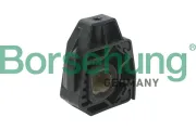 Lagerung, Kühler unten Borsehung B11364
