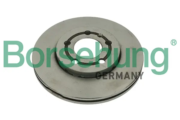 Bremsscheibe Vorderachse Borsehung B11374