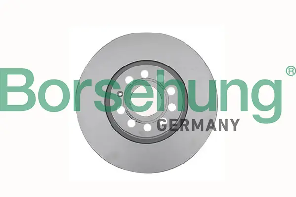 Bremsscheibe Vorderachse Borsehung B11378