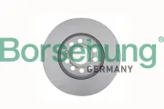 Bremsscheibe Vorderachse Borsehung B11378