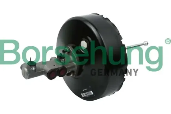 Hauptbremszylinder Borsehung B11386 Bild Hauptbremszylinder Borsehung B11386
