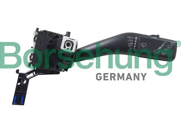 Wischerschalter Borsehung B11396