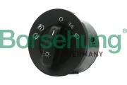 Schalter, Hauptlicht Borsehung B11398